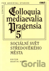 Sociální svět středověkého města
