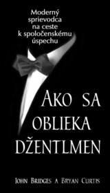Ako sa oblieka džentlmen