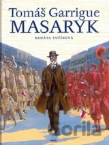 Tomáš Garrigue Masaryk