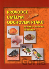 Průvodce umělým odchovem ptáků