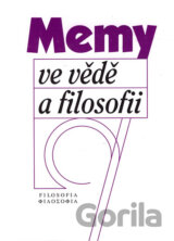 Memy ve vědě a filosofii