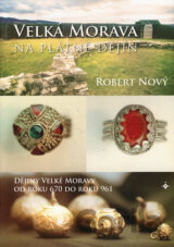Velká Morava na plátně dějin