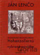 Didaktická kronika rodu Hohenzollernů