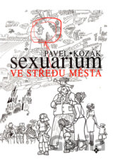 Sexuárium ve středu města