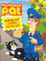 Poštár Pat - Knižka na rok 2007