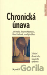 Chronická únava