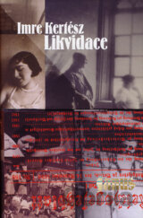 Likvidace