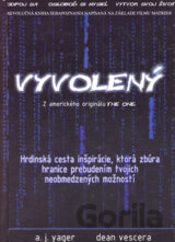Vyvolený
