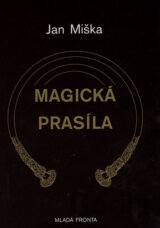 Magická prasíla
