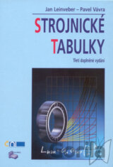 Strojnické tabulky