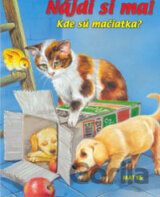 Kde sú mačiatka?