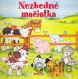 Nezbedné mačiatka