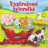 Vystrašené zvieratká
