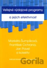 Veřejné výdajové programy a jejich efektivnost