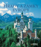 Hrady a zámky Evropy