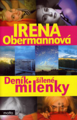 Deník šílené milenky