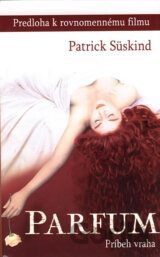 Parfum - Príbeh vraha
