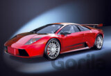 Lamborghini Murcielago