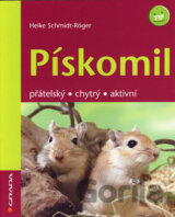 Pískomil