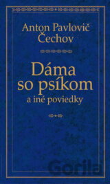 Dáma so psíkom a iné poviedky