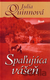 Spaľujúca vášeň