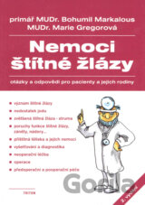 Nemoci štítné žlázy (2. vydání)