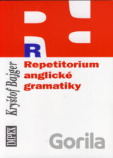 Repetitorium anglické gramatiky