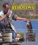 Velká encyklopedie rybolovu