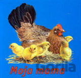 Moja mama
