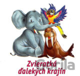 Zvieratká ďalekých krajín