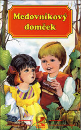 Medovníkový domček