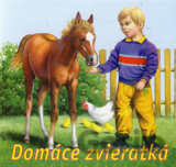 Domáce zvieratká