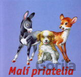 Malí priatelia