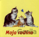 Moja rodina