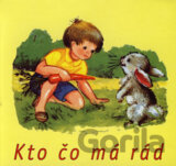 Kto čo má rád