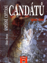 Úspěšné chytání candátů
