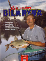 Jak se loví bílá ryba