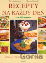 Recepty na každý deň