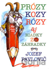 Prózy kozy Rózy