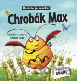 Chrobák Max