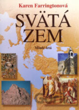 Svätá zem