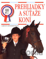 Prehliadky a súťaže koní