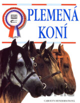 Plemená koní