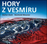 Hory z vesmíru
