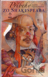 Príbehy zo Shakespeara