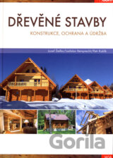 Dřevěné stavby