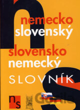 Nemecko-slovenský a slovensko-nemecký slovník