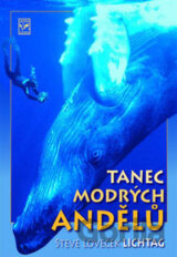 Tanec modrých andělů