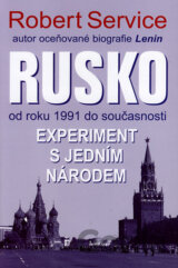 Rusko od roku 1991 do současnosti