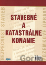 Stavebné a katastrálne konanie